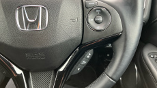 Honda HR-V 1.5 i-VTEC EX CVT 5dr Petrol Hatchback